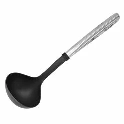 Baccarat ID3 Soup Ladle