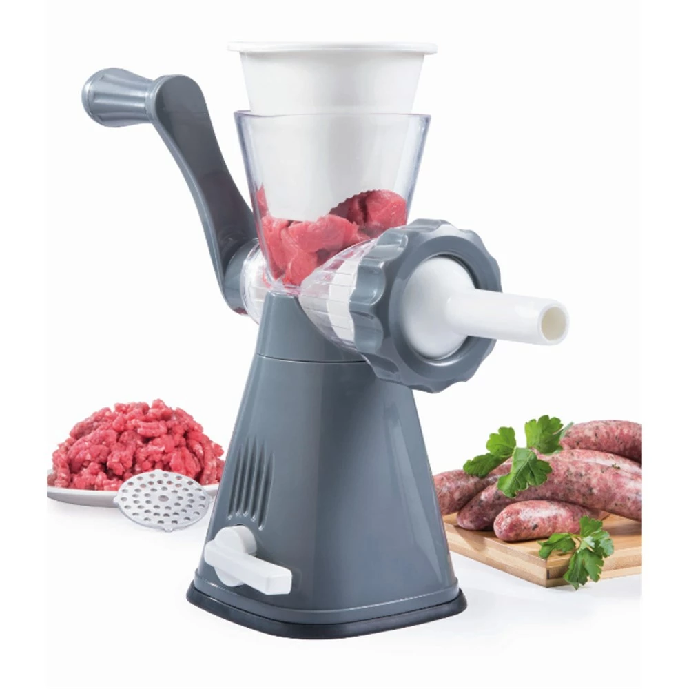 Baccarat Prepare Meat Mincer - Image 2