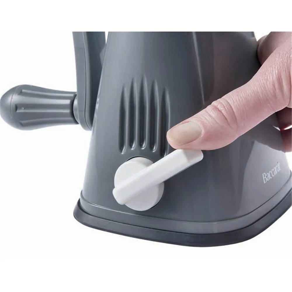 Baccarat Prepare Meat Mincer - Image 4