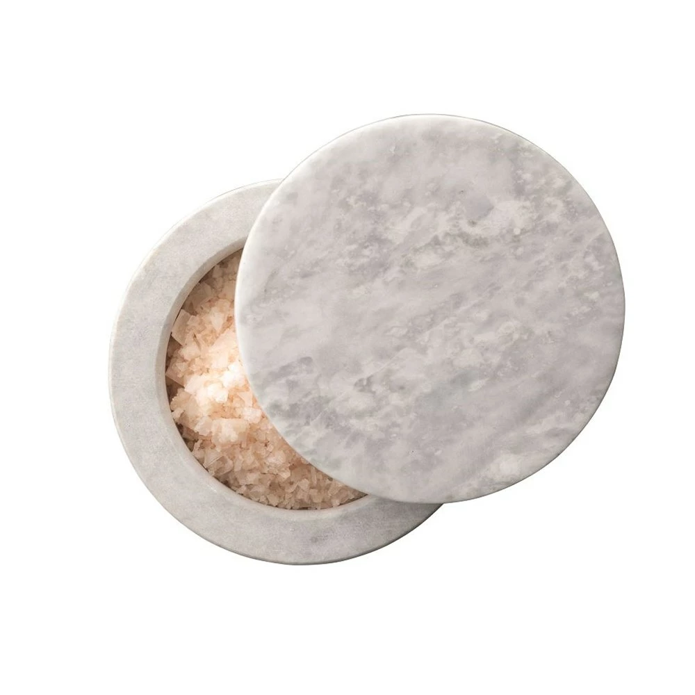 Baccarat Spice Market Pinta Salt Keeper - Image 3