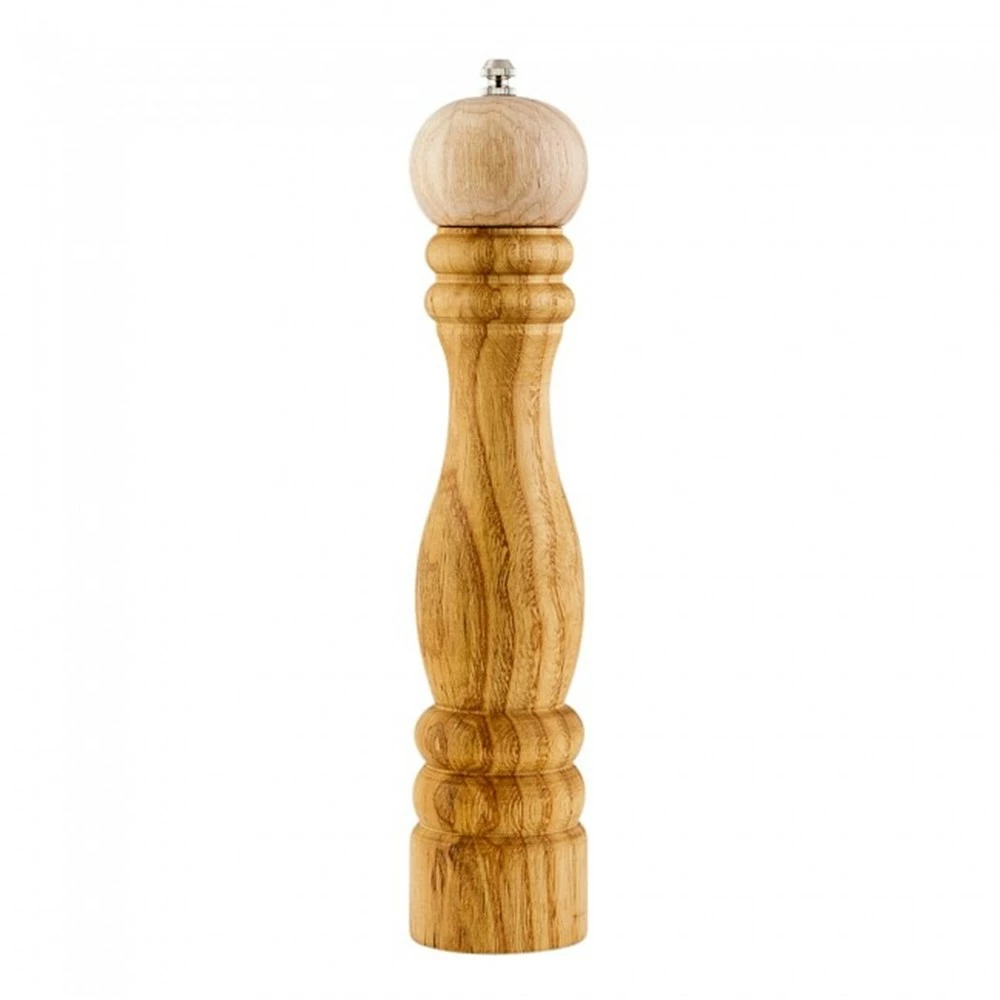 Alex Liddy Acacia Pepper Mill 34cm