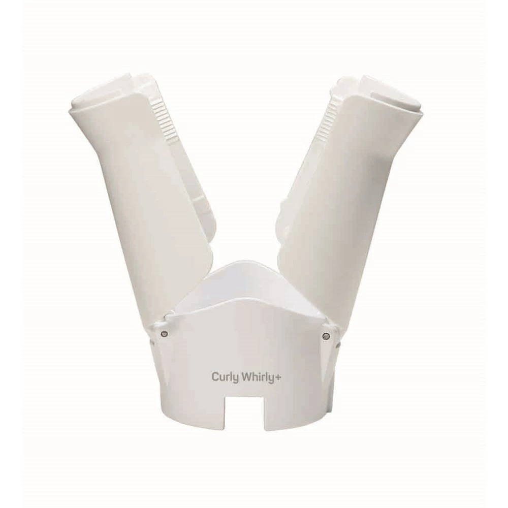 Baccarat Curly Whirly Plus Spiraliser - Image 4