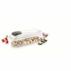 Baccarat Prepare Croc Chop