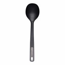 Easy Grips Mix And Measure Spoon Black