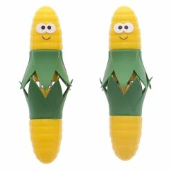 Joie Corn Dude Corn Holders Set Of 2