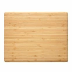 Baccarat Dishwasher Safe Bamboo Chopping Board 38 X 30cm