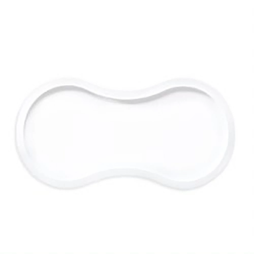 Alex Liddy Advance S+P Tray White