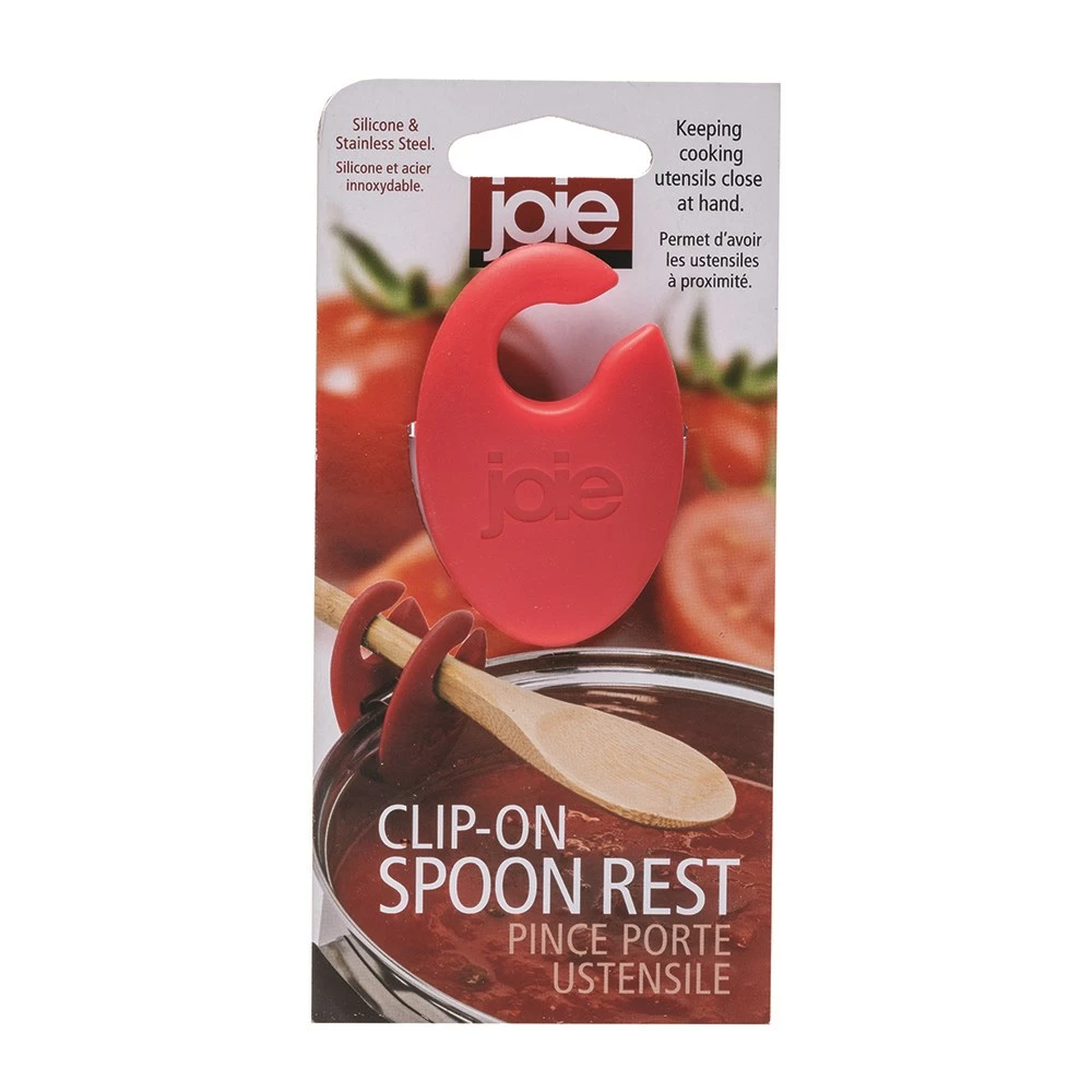 Joie Clip-On Spoon Rest - Image 3