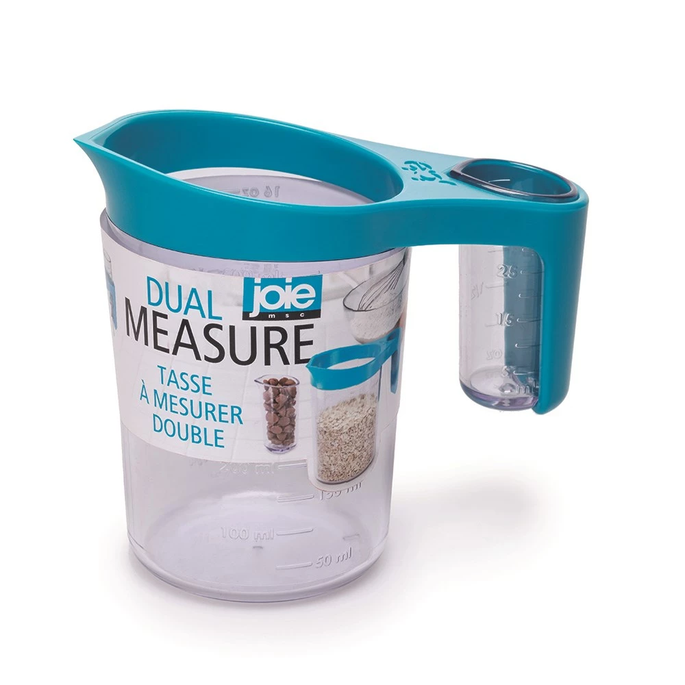 Joie Dual Measuring Cup - Image 2