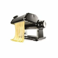 Baccarat Gourmet 180mm Pasta Machine Black