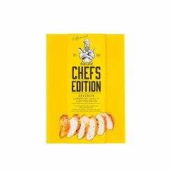 Baccarat Chefs Edition Cutting Board 35 X 25cm Yellow