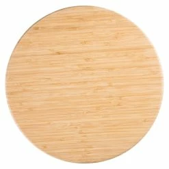 Baccarat Dishwasher Safe Round Cutting Board 30cm