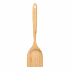 Baccarat Water Resistant Bamboo Spatula