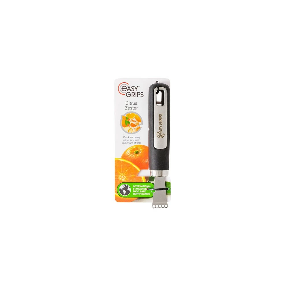 Easy Grips Citrus Zester - Image 2