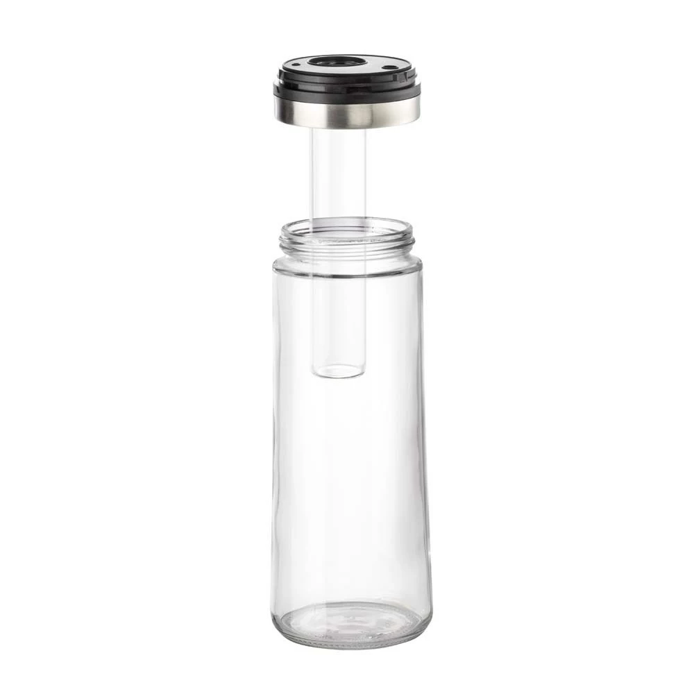 Baccarat Spice Market Oil And Vinegar Bottle 450ml/60ml - Image 2