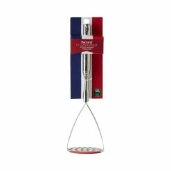 Baccarat Le Connoisseur Potato Masher Red