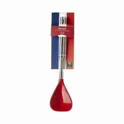 Baccarat Le Connoisseur Spoon Red