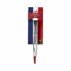 Baccarat Le Connoisseur Food Tongs Red