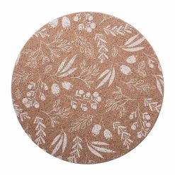 Alex Liddy Harley Set Of 2 Cork Trivets 20cm