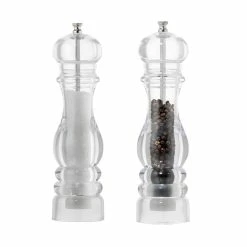 Alex Liddy Advance Salt And Pepper Mills 21cm
