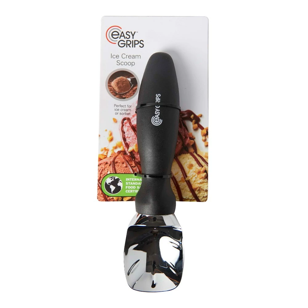 Easy Grips Ice Cream Scoop - Image 2