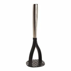 Baccarat ID3 Potato Masher