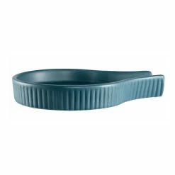 Alex Liddy Harley II Spoon Rest Teal