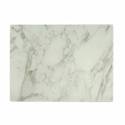 Typhoon Typoon Worktop Surface Protector 40 X 30cm Marble