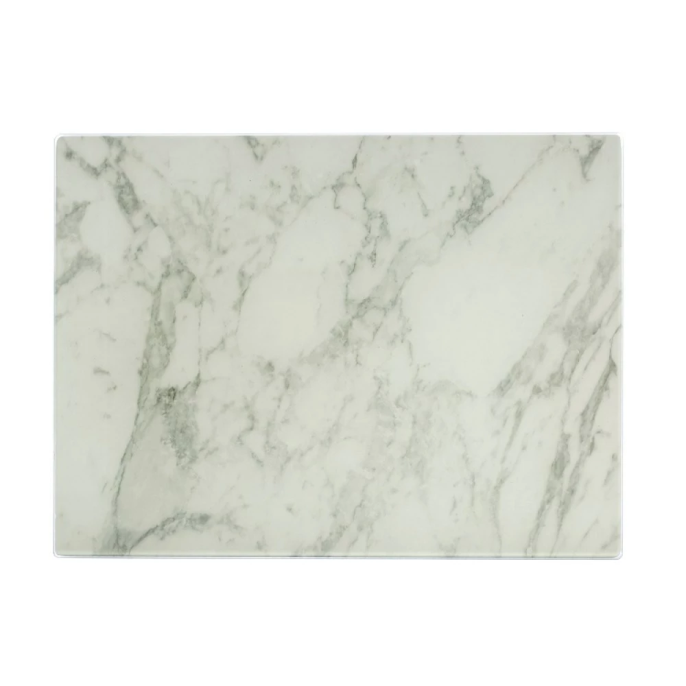 Typhoon Typoon Worktop Surface Protector 40 X 30cm Marble