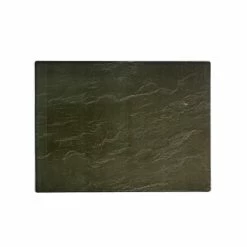 Typhoon Typoon Worktop Surface Protector 40 X 30cm Slate