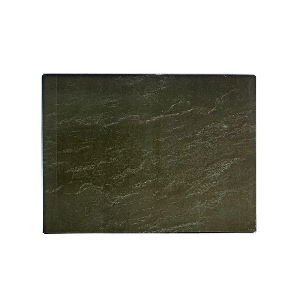 Typhoon Typoon Worktop Surface Protector 40 X 30cm Slate
