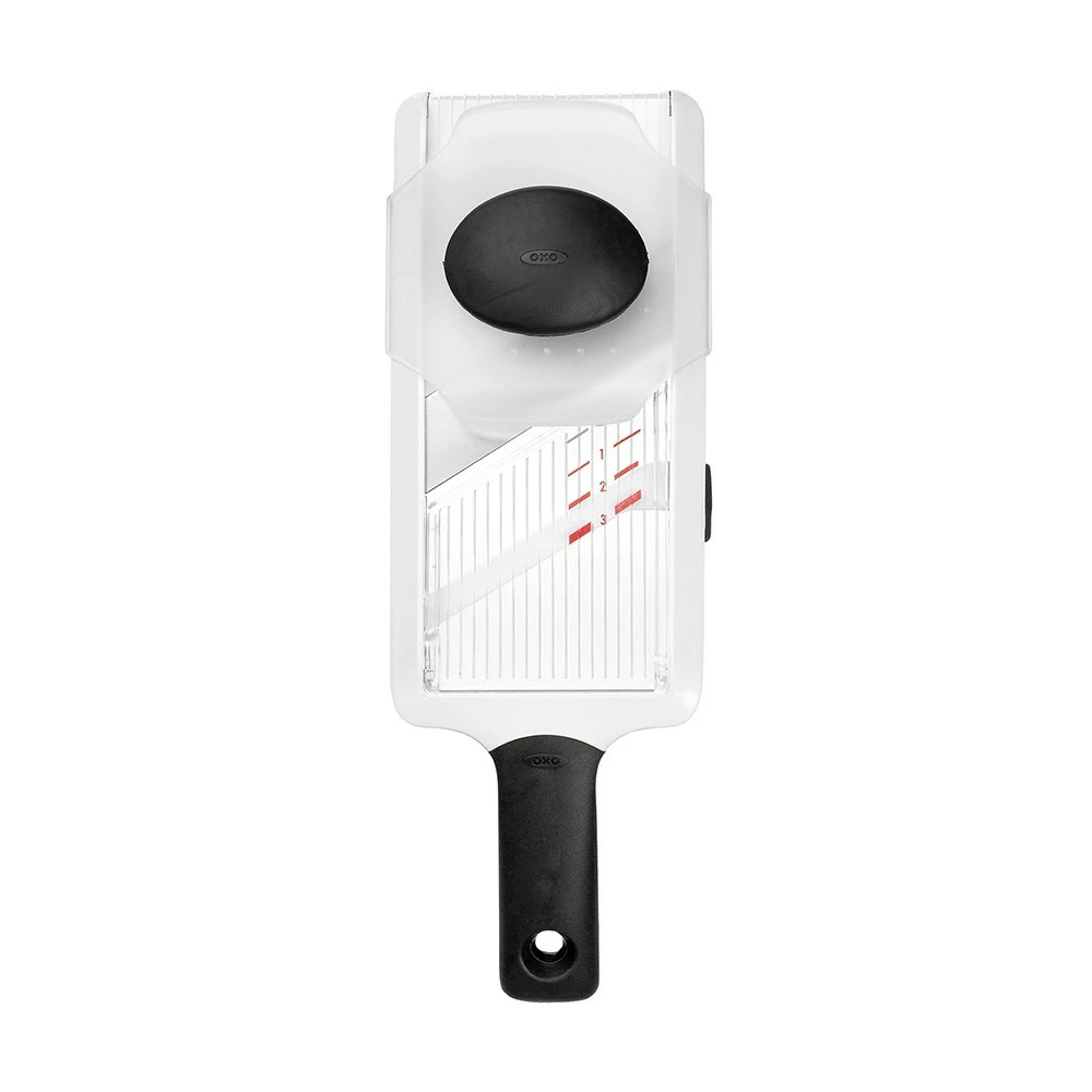 OXO Good Grips Handheld Mandoline Slicer - Image 3