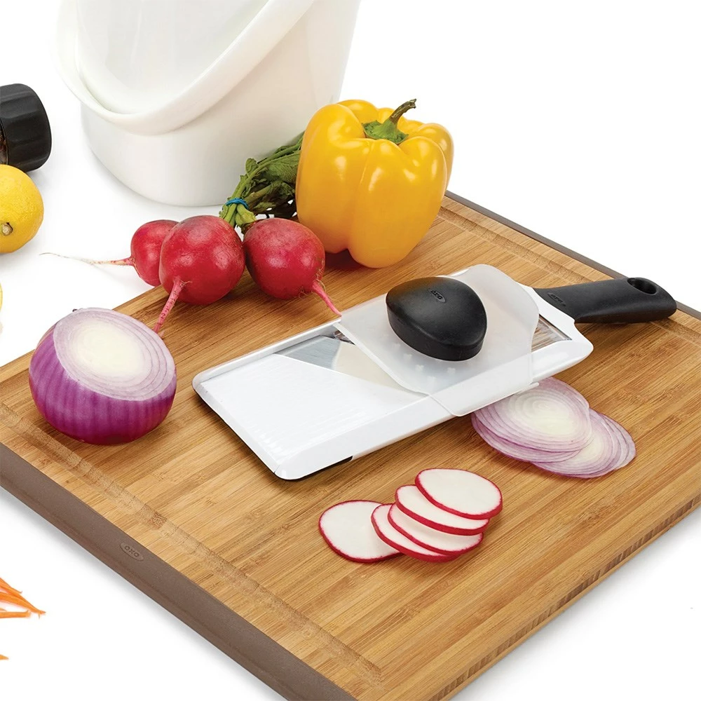 OXO Good Grips Handheld Mandoline Slicer - Image 5