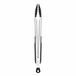 OXO Good Grip Tongs With Nylon Heads 30cm