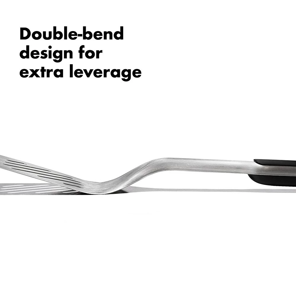 OXO Good Grips Grilling Turner - Image 4