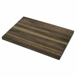 Global Knives Global Walnut Prep Board 37 X 25cm