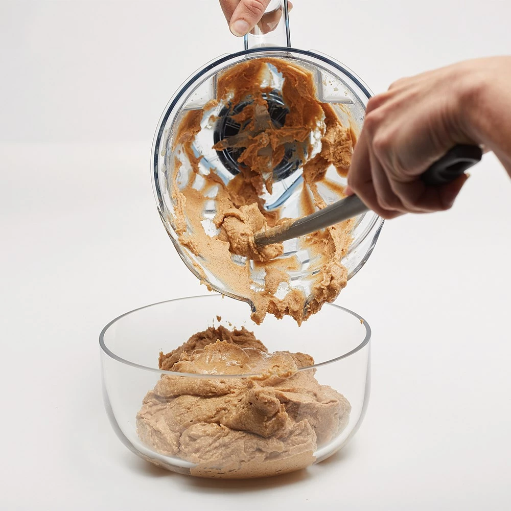 Vitamix Under Blade Scraper - Image 2