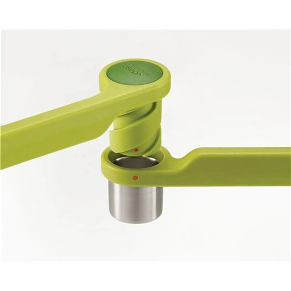 Joseph Joseph Helix Garlic Press - Image 2